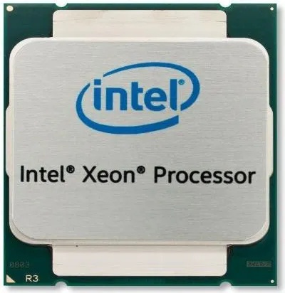 Intel Xeon 4-Core E5440 2.83GHz LGA771