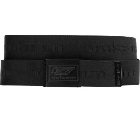 Volcom MODSTONE WEB BELT BLACK