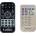 GENERAL Panasonic yefx9992510 - дистанционно управление дубликат (yefx9992510)