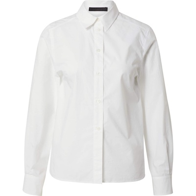 DRYKORN Блуза 'Sanah' бяло, размер 4