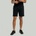 GymBeam STRIX Шорти Embossed Black S