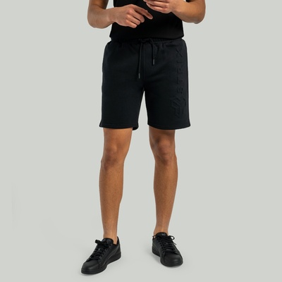 GymBeam STRIX Шорти Embossed Black S