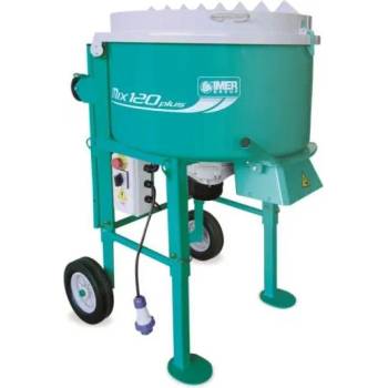 Image 1 of IMER MIX 120Plus (1194300)