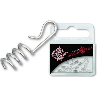 Quantum Specialist Lure Connector 14mm 10ks