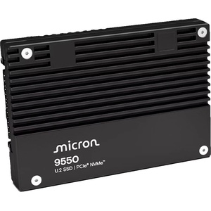 Micron 9550 PRO 15.36TB (MTFDLAL15T3THA-1BK1DABYYR)