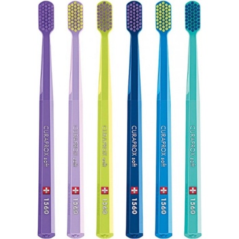 Curaprox CS Soft 1560
