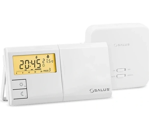 Salus 091FLRFv2