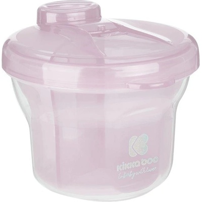Kikka Boo Дозатор за сухо мляко 2в1 Light Pink (kikka-31302040124)