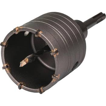 Image 1 of Raider Боркорона за бетон с водач Raider Power Tools 154824 - 68 мм, SDS-Plus (154824)