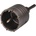 Raider Боркорона за бетон с водач Raider Power Tools 154824 - 68 мм, SDS-Plus (154824)