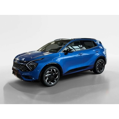 Kia Sportage 1.6 T-GDI GT-Line 118 kW