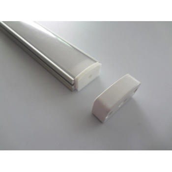 SJ-Tec Voděodolný profil SJ-WA1808