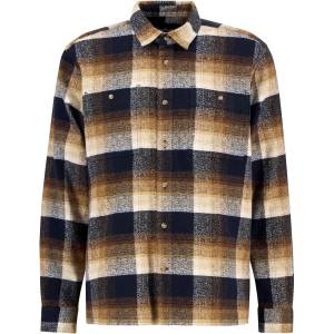 Barbour Mens Woodfoot Shirt - Black BK31