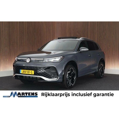 Volkswagen Tiguan 1.5 eHybrid R-Line DSG 200 kW