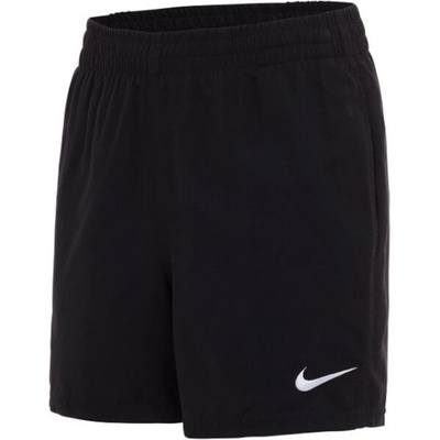 Nike Essential 4' Volley černé – Zboží Dáma