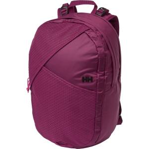 Helly Hansen Дневна раница Helly hansen Explorer Backpack Daypack - Dark Magenta - размер One Size (502-9243-0111)