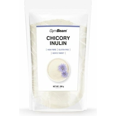 GymBeam Chicory inulin 200 g