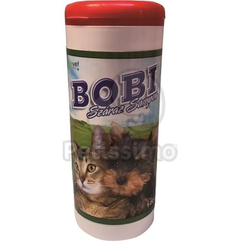Image 1 of Bobi сух шампоан 100 мл