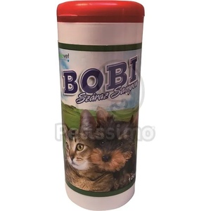 Bobi сух шампоан 100 мл