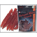 Maškrty pre psov Ontario Soft duck jerky 70 g
