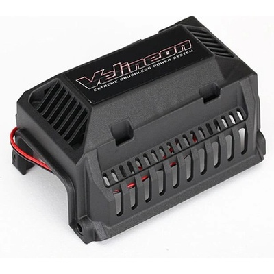 Traxxas Вентилатори за охлаждане на Traxxas XMaxx Dual cooling fan kit (with shroud), Velineon 1200XL motor, TRX3474 (TRX3474)