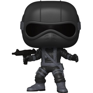 Funko POP! Retro Toys: G. I Joe - Snake Eyes #76