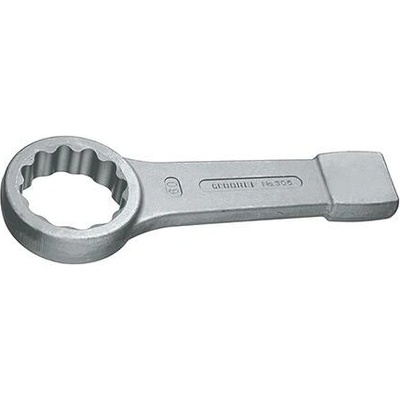 Gedore Úderový očkový klíč 70 mm EDE57730070