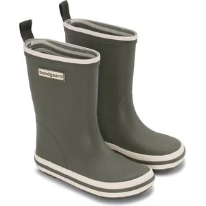Bundgaard Детски гумени ботуши Bundgaard Kid's Charly Wellington boots - Army - размер 34 (EU) (731-0266-0122)