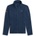 Bergans Мъжко поларено яке Bergans Hareid Fleece Jacket - Navy Blue (005-2654-1813)
