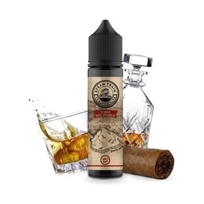 Steam Train Nariz del Diablo 20ml/60ml