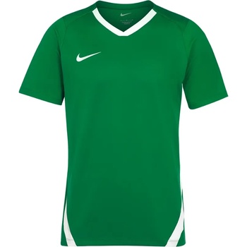 Nike Риза Nike MENS TEAM SPIKE SHORT SLEEVE JERSEY 0900nz-302 Размер XL