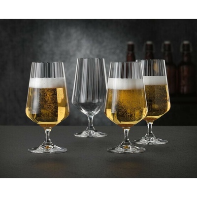Spiegelau Nachtmann Celebration poháre na pivo 4 x 380 ml
