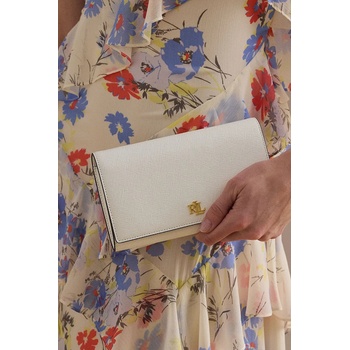 Ralph Lauren портфейл дамски от кожа (432P13473)