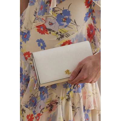 Ralph Lauren портфейл дамски от кожа (432P13473)
