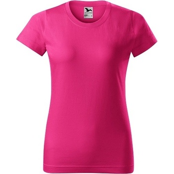 Malfini Basic 134 purpurové