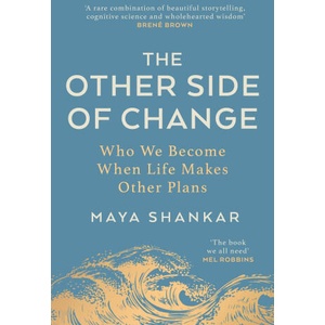 The Other Side of Change (ISBN: 9781911709367)