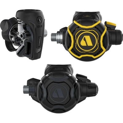 Apeks APEKS EVX TUNGSTEN + OCTOPUS EVX DIN