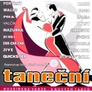 Various Taneční CD