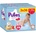 pufies Пелени гащи Pufies Supreme - Размер 4 Maxi, 108 броя, 9-15 kg, 3 x Value Pack (54000278)