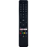 съвместим Toshiba ct-8555, rc43161 - заместител дистанционно управление (ct-8555, rc43161) Дистанционно
