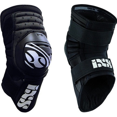 IXS Dagger Knee Guard černá