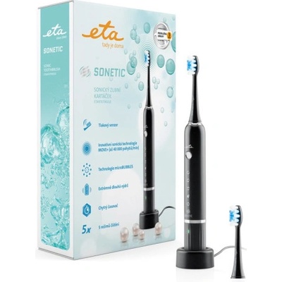 ETA Sonetic 9707
