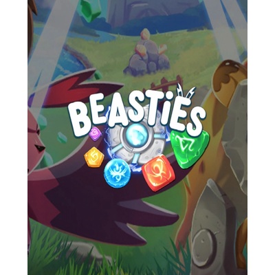 Beasties Monster Trainer Puzzle RPG