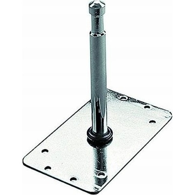 Avenger 6'' Baby Plate with 16mm spigot