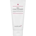 medicube Red Foam Cleanser BIG SIZE - Почистваща Пенка за Лице 230ml