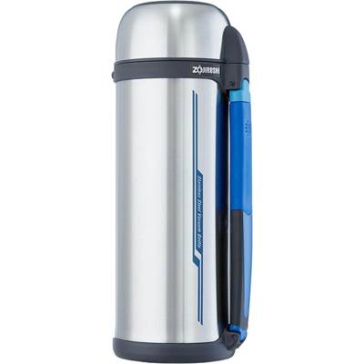 Zojirushi termoska SF CC20 XA 2 l šedá