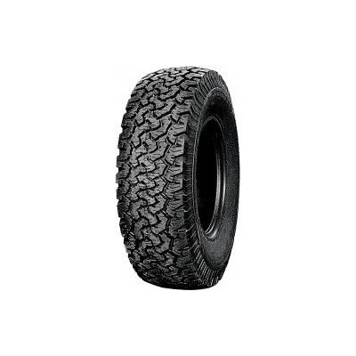 Ziarelli Cruiser 275/65 R17 116T