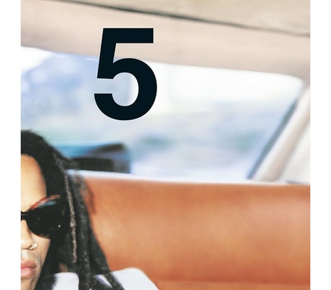 Lenny Kravitz - 5