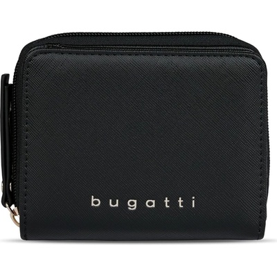 Bugatti Dámská peněženka Ella 496632S01 černá