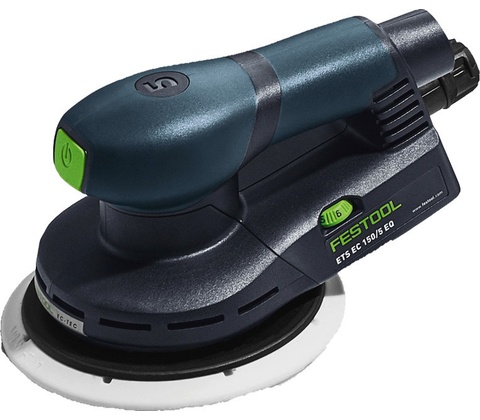 Festool ETS EC 150/5 EQ